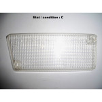 Right indicator front light lens SEIMA 11160D