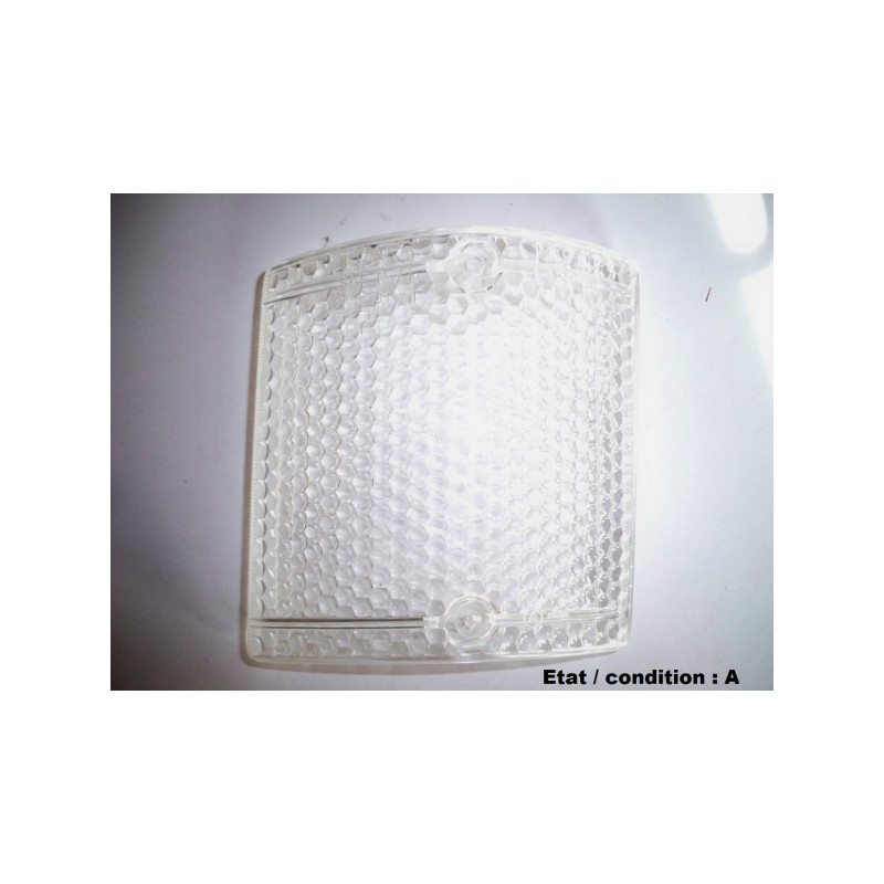 Cabochon clignotant feu avant droit STARS 1.119.00