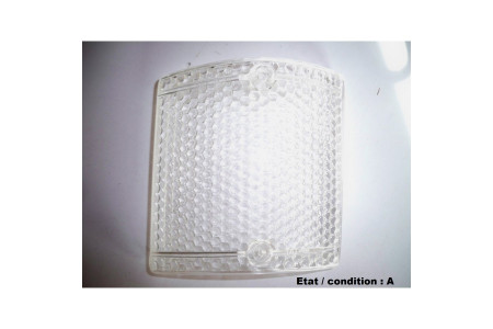 Right front light indicator STARS 1.119.05