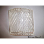 Right front light indicator lens STARS 1.119.00