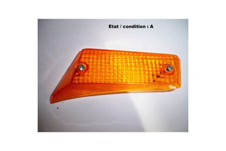 Indicator light lens SEIMA 424D