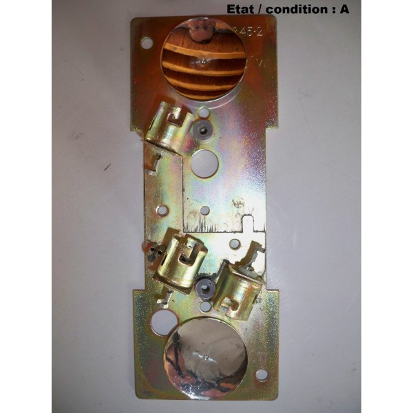 Platine feu arrière KHEOPS E845