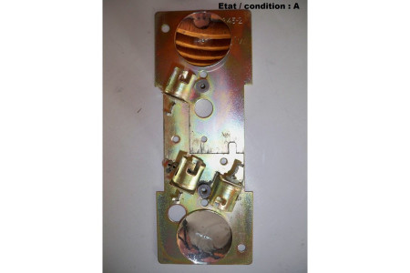 Taillight bulb holder KHEOPS E845