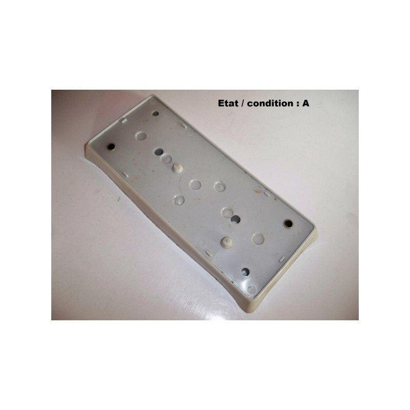 Taillight seal KHEOPS E845