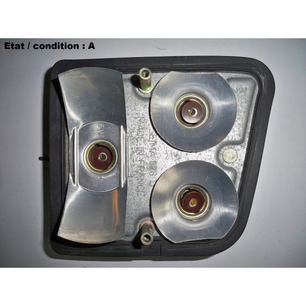 Left tailight lampholder SEIMA 626G