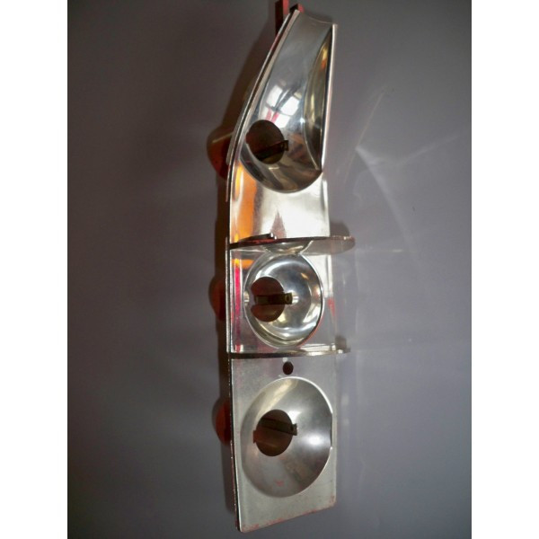 Rear light taillight + indicator SEIMA 178