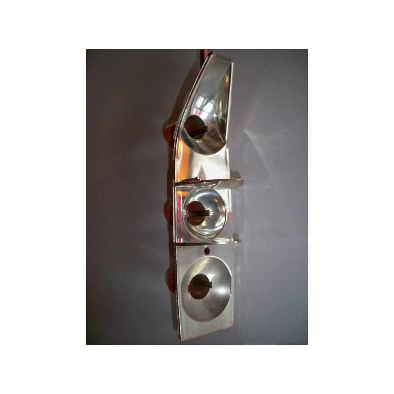 Rear light taillight + indicator SEIMA 178