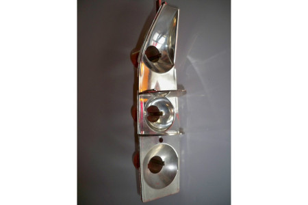 Platine feu arrière + clignotant SEIMA 178