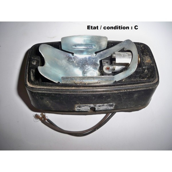 Reversing light ALTISSIMO 202090