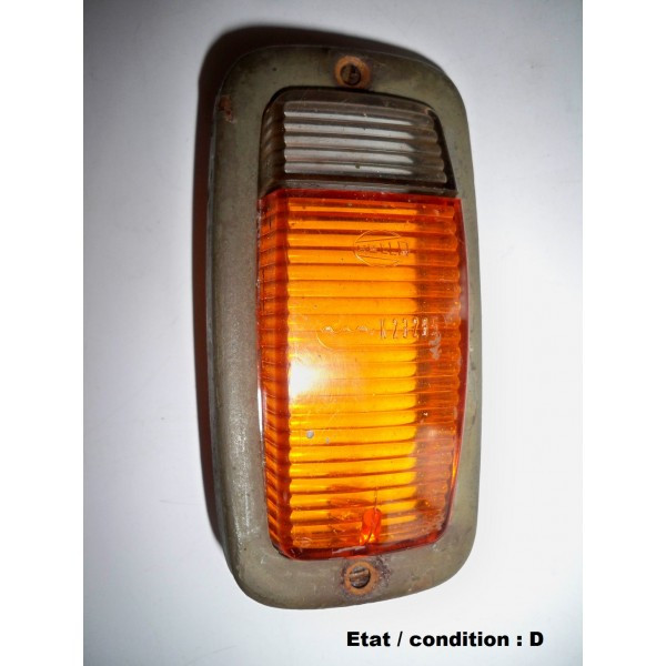 Front light indicator CIBIE 6076054