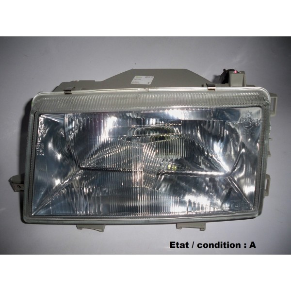 Phare gauche H4 Iode CIBIE 67506599