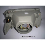 Phare gauche H4 Iode CIBIE 67506599