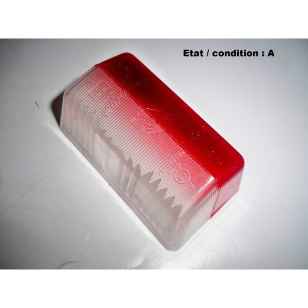 Cabochon feu gabarit ML 0290714