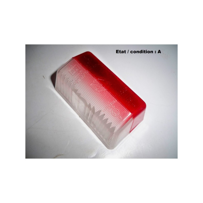 Red clearance light ML 0290719