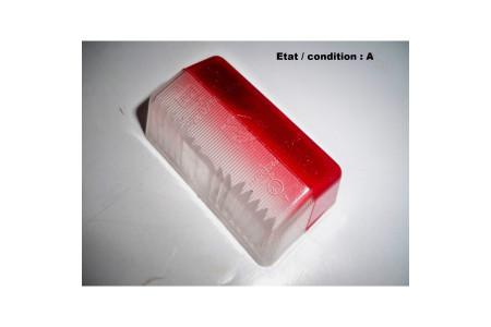 Cabochon feu gabarit ML 0290714