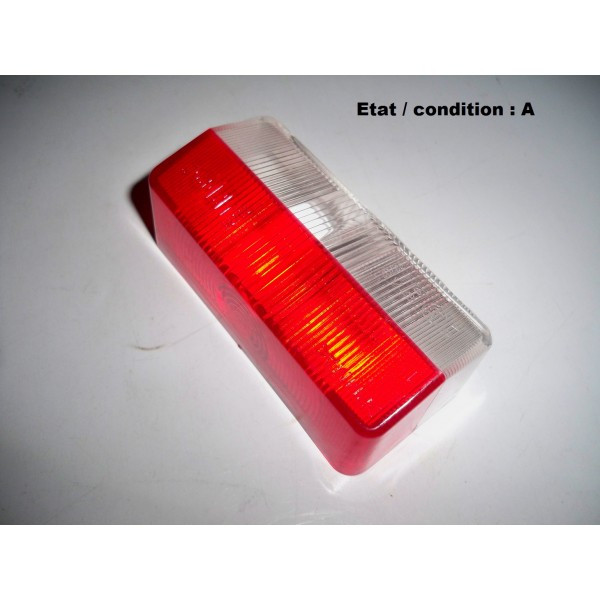 Cabochon feu gabarit VALEO 92702