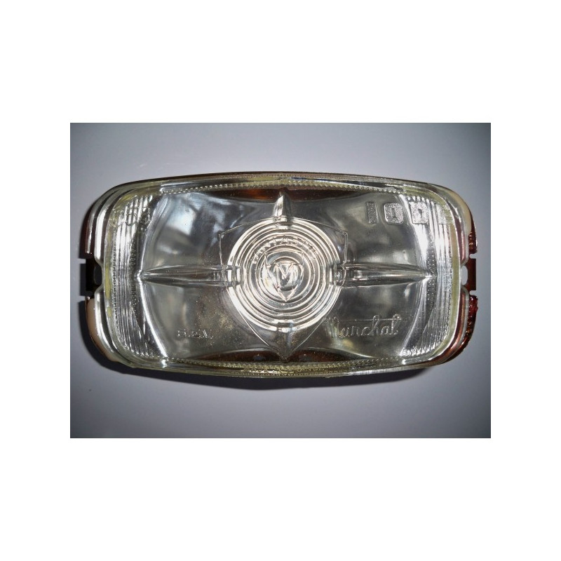 Spotlight headlight SEV MARCHAL 652