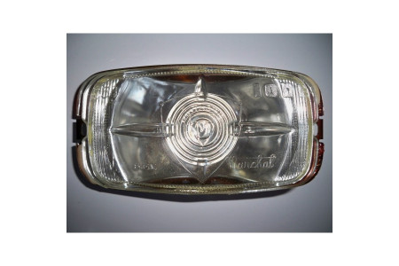 Spotlight headlight SEV MARCHAL 652