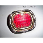 Catadioptre arrière SEIMA TPV 497