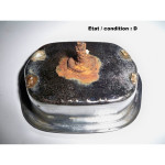 Catadioptre arrière SEIMA TPV 497