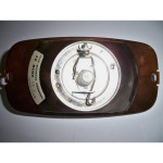 Spotlight headlight SEV MARCHAL 652