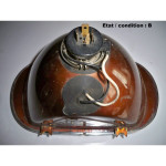 Headlight Biode CIBIE 470158