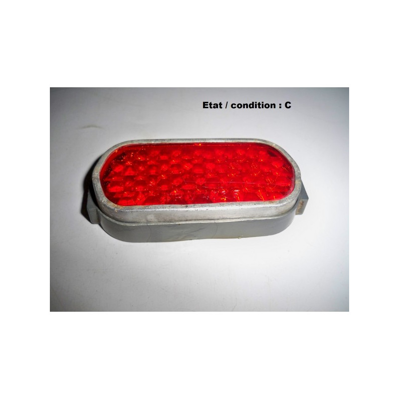Rear reflector SEIMA TPV 498