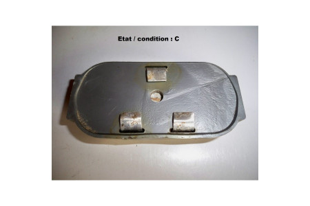Rear reflector SEIMA TPV 498