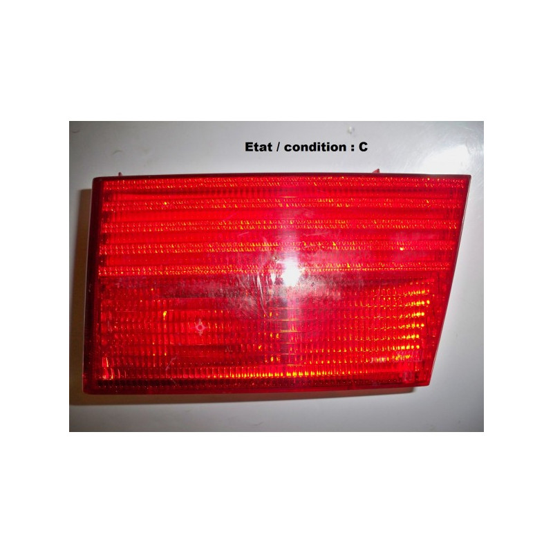 Right taillight lens SEIMA 635D
