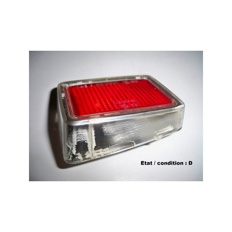 Right side marker light SEIMA 2068