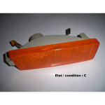 Right indicator light lens SEIMA 10690D
