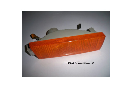 Feu clignotant avant droit GECAR 32.460.0000.D