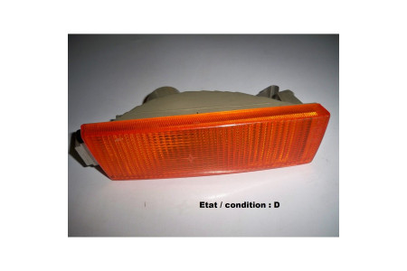 Feu clignotant avant droit AXO 908