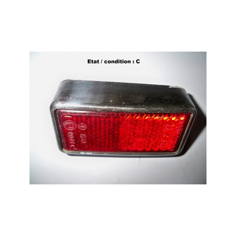 Rear reflector AHA 1410