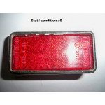 Rear reflector AHA 1410