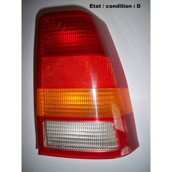 Internal taillight HELLA 154 ZR-R