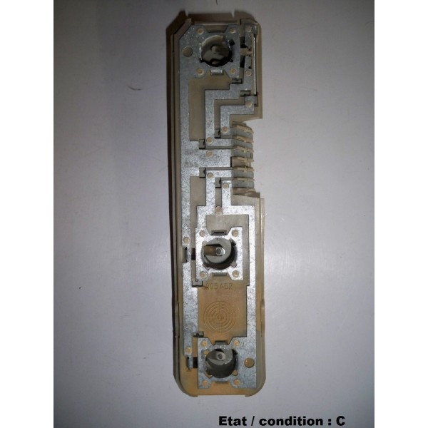 Right taillight SWF 395.458