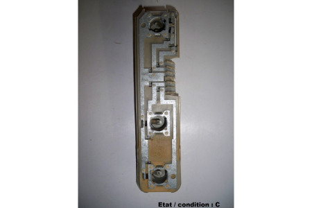 Right taillight SWF 395.458