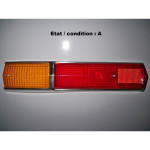 Left taillight SEIMA 624GP