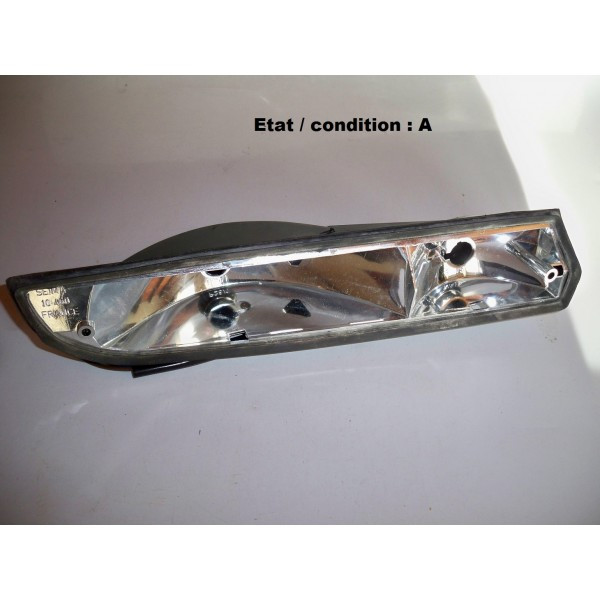 Platine feu clignotant veilleuse droit SEIMA 10460