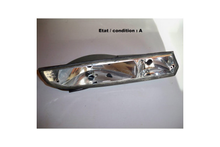 Platine feu clignotant veilleuse droit SEIMA 10460