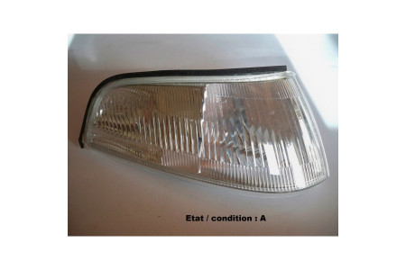 Right front light indicator AXO SCINTEX