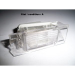 Licence plate light SIGNALVISION 40480