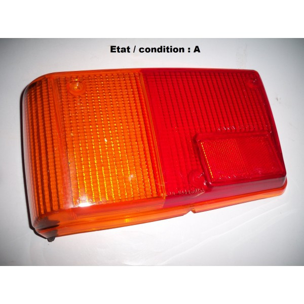 Cabochon feu arrière gauche FRANKANI 1220270