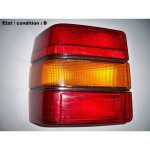 Left hand taillight CARELLO 12397719