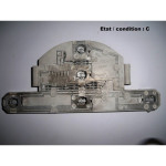 Left taillight lampholder QUILLERY 25271