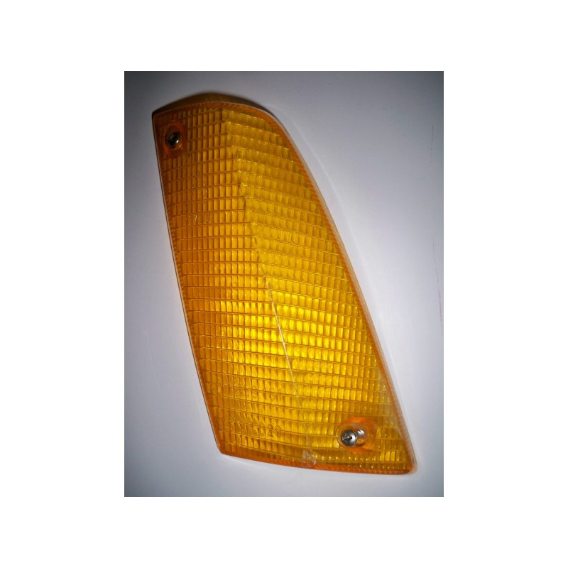 Cabochon clignotant feu avant gauche BMW 1359161