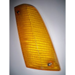 Cabochon clignotant feu avant gauche BMW 1359161