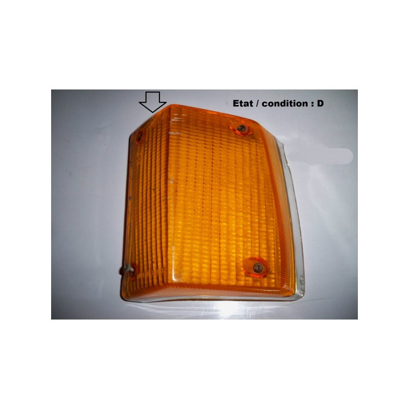 Right indicator HELLA 22796R6