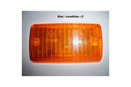 Cabochon feu clignotant avant SWF 300620
